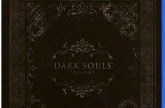 Dark Souls Trilogy (PS4)