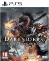 Darksiders Warmastered Edition – PS5