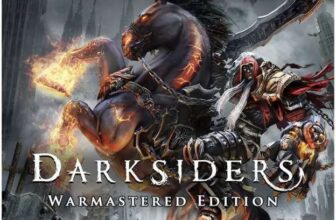 Darksiders Warmastered Edition PS5, Free C&C