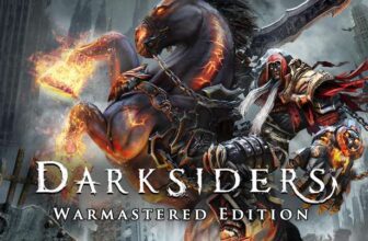 Darksiders Warmastered – Xbox Series X