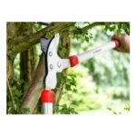 Darlac Heavy Duty Geared Anvil Lopper