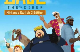 Dave the Diver Nintendo Switch 2 Edition (Japan eShop)