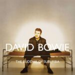 David Bowie The Buddha of Suburbia Double Vinyl album (Remastered)