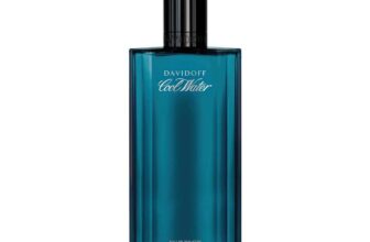 Davidoff Cool Water Eau de Toilette for Men 200ml