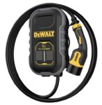 DeWalt DEV200D32W22 400V 22kW Smart Electric Vehicle Charging Station 3 Phase, w/code