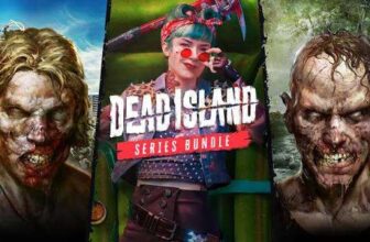 Dead Island – Series Bundle – PS5 / PS4
