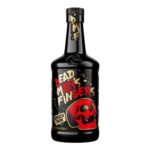 Dead Mans Fingers Spiced Rum, 37.5% – 70cl (12.87/£12.15 S&S)