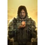 Death Stranding Directors Cut – PC/Steam – With Code