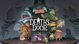Deaths Door – Switch Game (Japan Store)