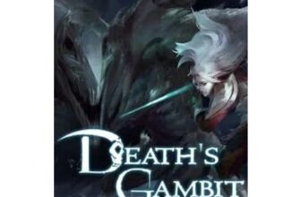 Deaths Gambit: Afterlife PC Key