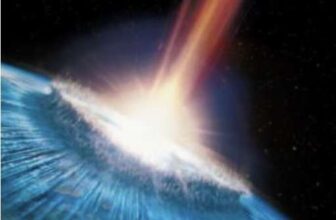 Deep Impact 4K Dolby Vision