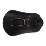 Delta RP53210RB Pilar Pull-down Wand, Venetian Bronze