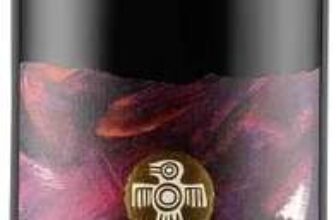 Deluxe Chilean Malbec Reserva Privada 2023 – 75cl – ABV 13.5%