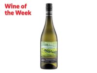 Deluxe NZ Premium Sauvignon Blanc Wine 2023, 75cl