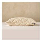 Deluxe Washable Wool Pillow