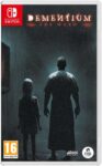 Dementium The Ward (Nintendo Switch Game)