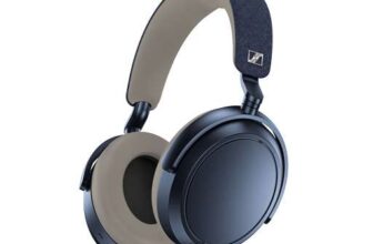 Denim MOMENTUM 4 Refurbished Headphones (discount at checkout)