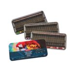 Derwent Chromaflow Pencils, Soft, Blendable Colouring, Tin of 150