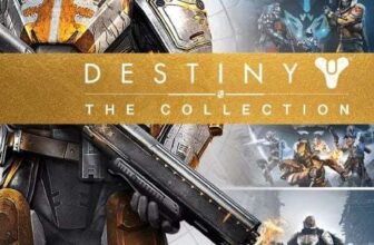 Destiny – The Collection Xbox (Europe & UK) Key PC/Steam