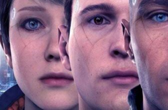 Detroit Become Human – Steam Key