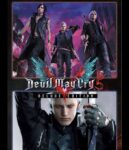 Devil May Cry 5 Deluxe Vergil – Xbox One/ Series X/S