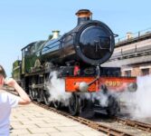 Didcot Railway – Family Pass with code