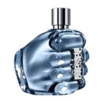 Diesel Only the Brave Mens Eau De Toilette 125ml