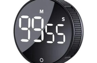 Digital Kitchen Timer