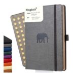 Dingbats Wildlife Lined Journal A5, Vegan Leather Hardcover – £8.99 S&S