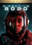 Directive 8020 Digital Deluxe PC (PC / Steam Key)