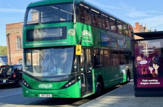 Disabled buss pass holders England – Travel on buses for free all day – every day