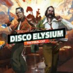 Disco Elysium – The Final Cut PS4/PS5