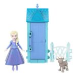 Disney Frozen Anna or Elsa Doll Surprise (Dolls May Vary)