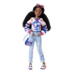 Disney Ily 4EVER Stitch Fashion Doll, 30cm, 2 Outfits