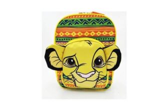 Disney Lion King Backpack