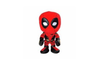 Disney Marvel Deadpool 25cm Plush