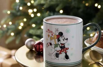 Disney Minnie Mouse Mug – Free c&c
