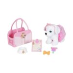 Disney Pampered Puppy Style Collection