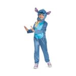 Disney Stitch Costume – 5-6 Years