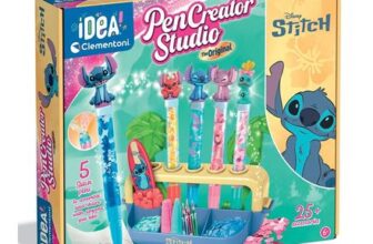 Disney Stitch Pen Creator Studio