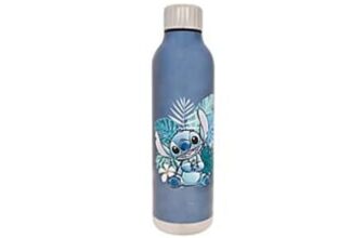 Disney Stitch Polar Gear Hydra Flow 500ml Bottle