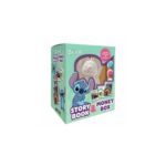 Disney Stitch Story Book and Money Box