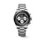 Disount on Longines multiple watches e.g. conquest reverse panda