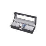Display Case Jewelry Storage Boxes