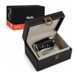 Diyife Small Faraday Box for Car Keys