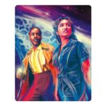 Doctor Who Season 2 Steelbook Blu-Ray Region B