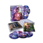Doctor Who: The Collection Season 13 Limited Blu-Ray Region B