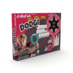 Dodgi Shoot and Catch 4 Pack (10 Years)