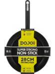 Dojo Kai 28cm Frying Pan / 30cm Frying Pan £11 – Free C&C