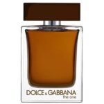 Dolce & Gabbana The One Pour Homme Eau De Parfum 100ml – New 2025 Version (App Only)